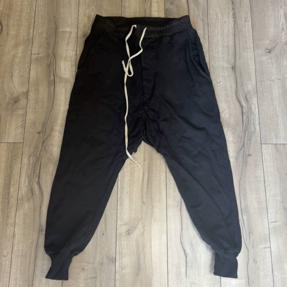 Rick Owens Pants